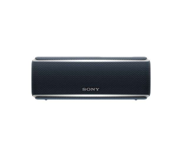 SONY SRS-XB21 Czarny - 1388141 - zdjęcie